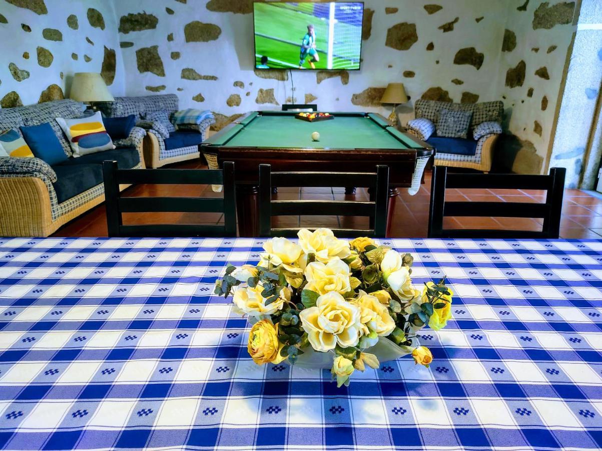 Our Lady Of Mercy Villa エルメジンデ エクステリア 写真