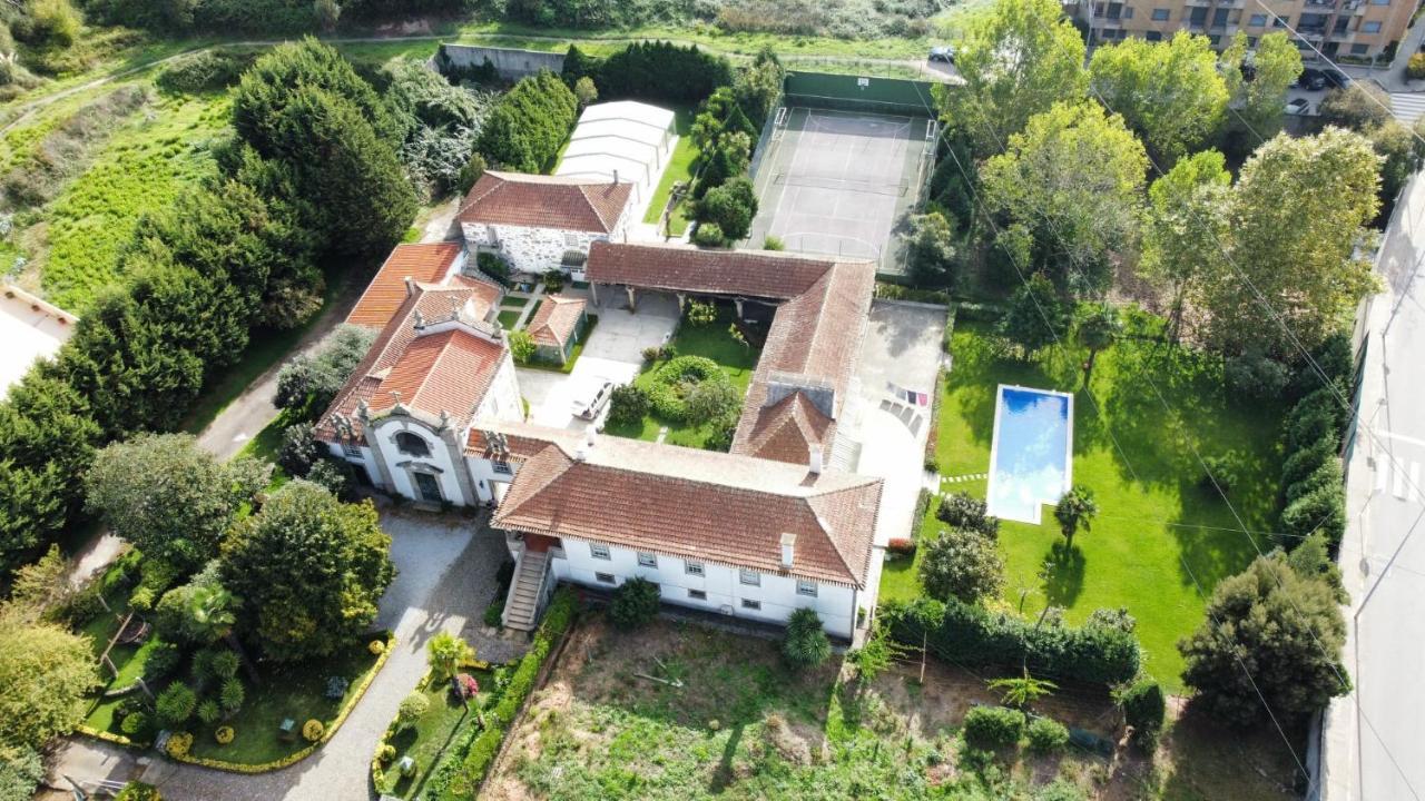 Our Lady Of Mercy Villa エルメジンデ エクステリア 写真