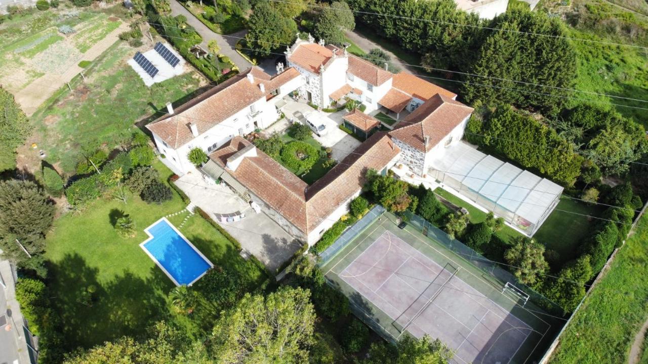 Our Lady Of Mercy Villa エルメジンデ エクステリア 写真