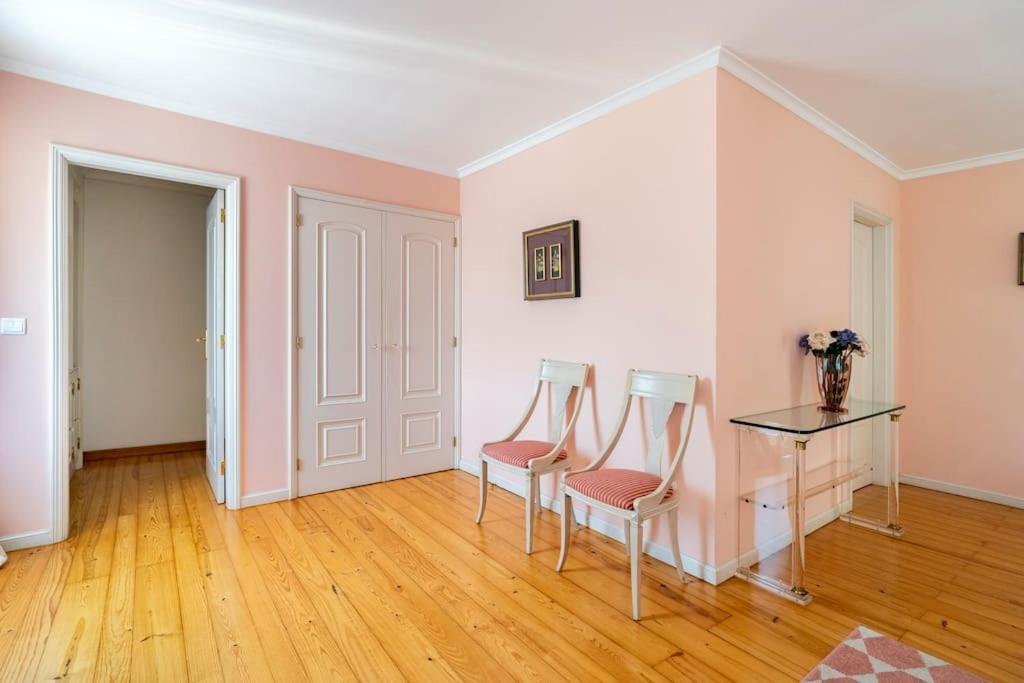 Our Lady Of Mercy Villa エルメジンデ エクステリア 写真