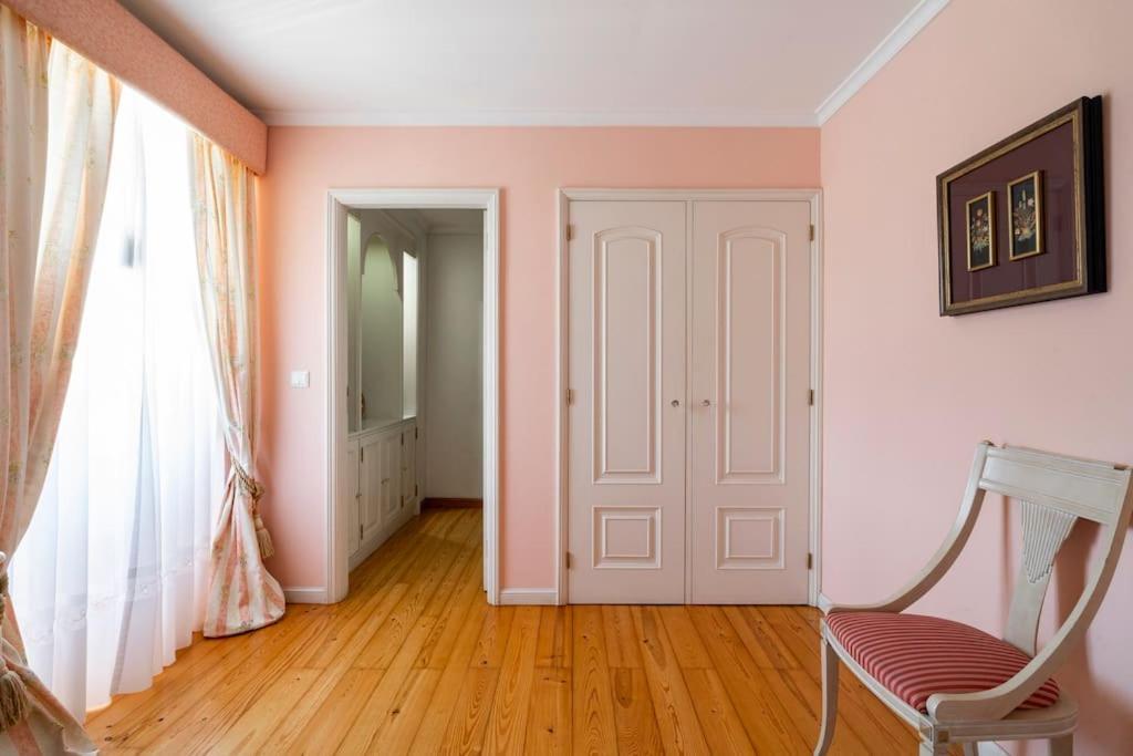 Our Lady Of Mercy Villa エルメジンデ エクステリア 写真