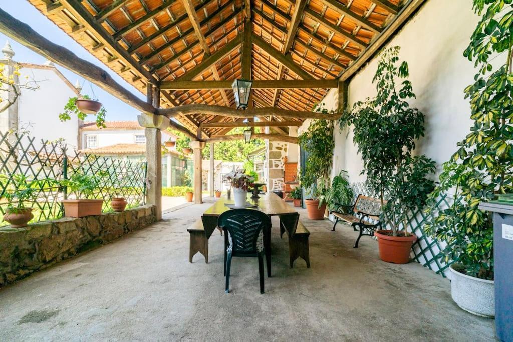 Our Lady Of Mercy Villa エルメジンデ エクステリア 写真