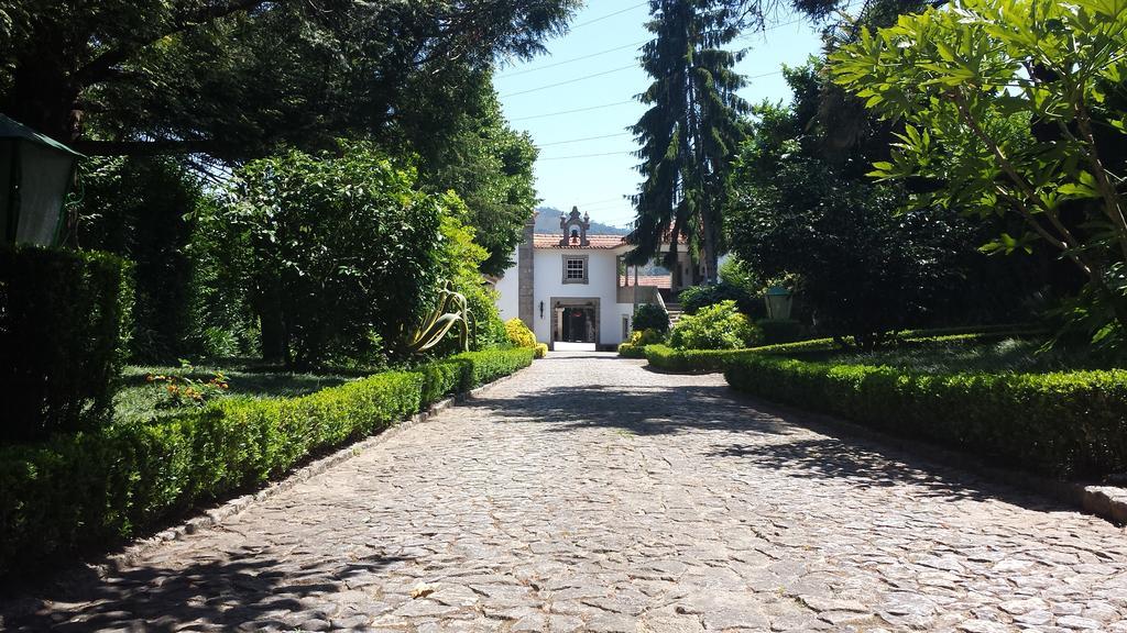 Our Lady Of Mercy Villa エルメジンデ エクステリア 写真