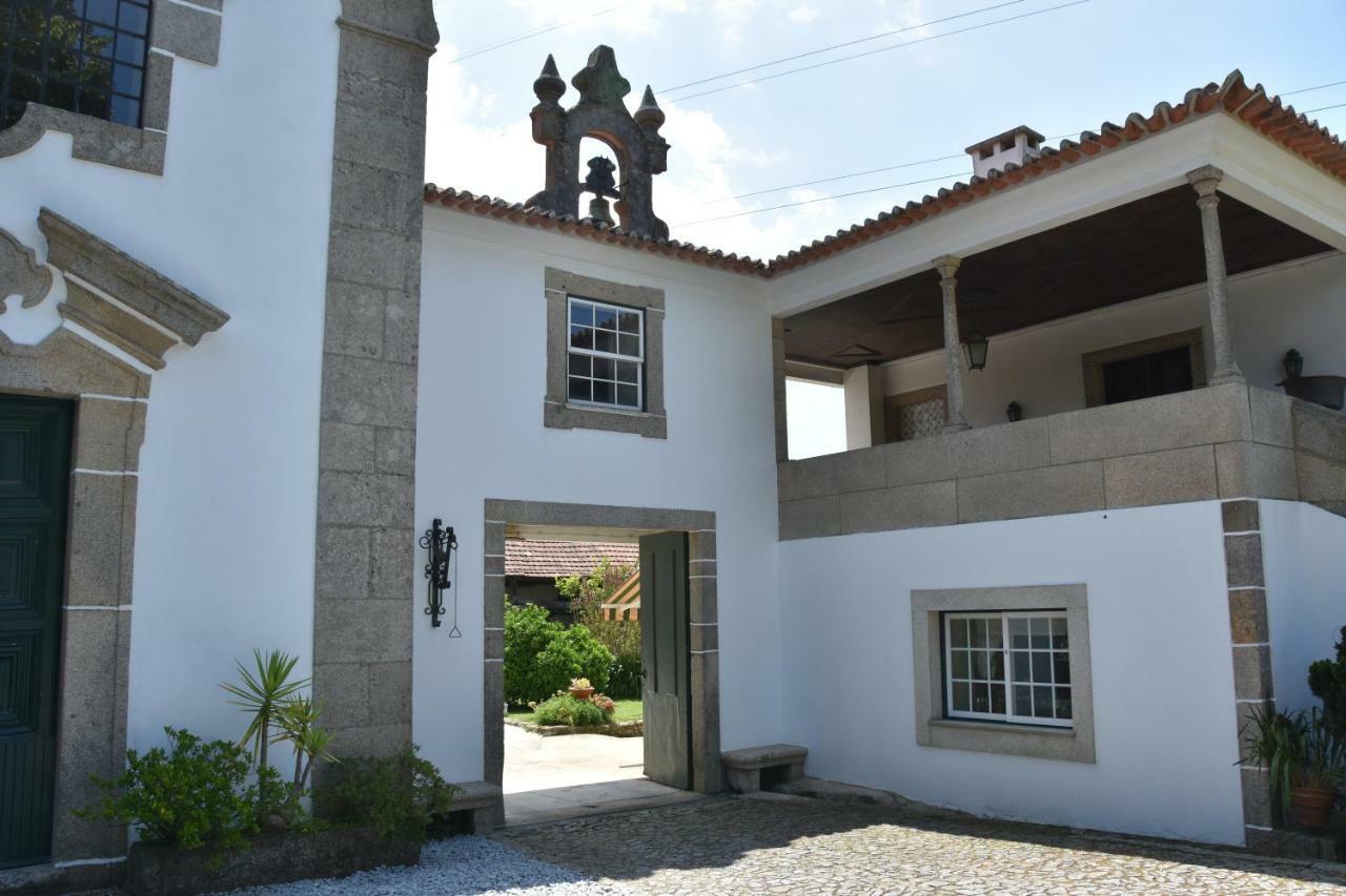 Our Lady Of Mercy Villa エルメジンデ エクステリア 写真