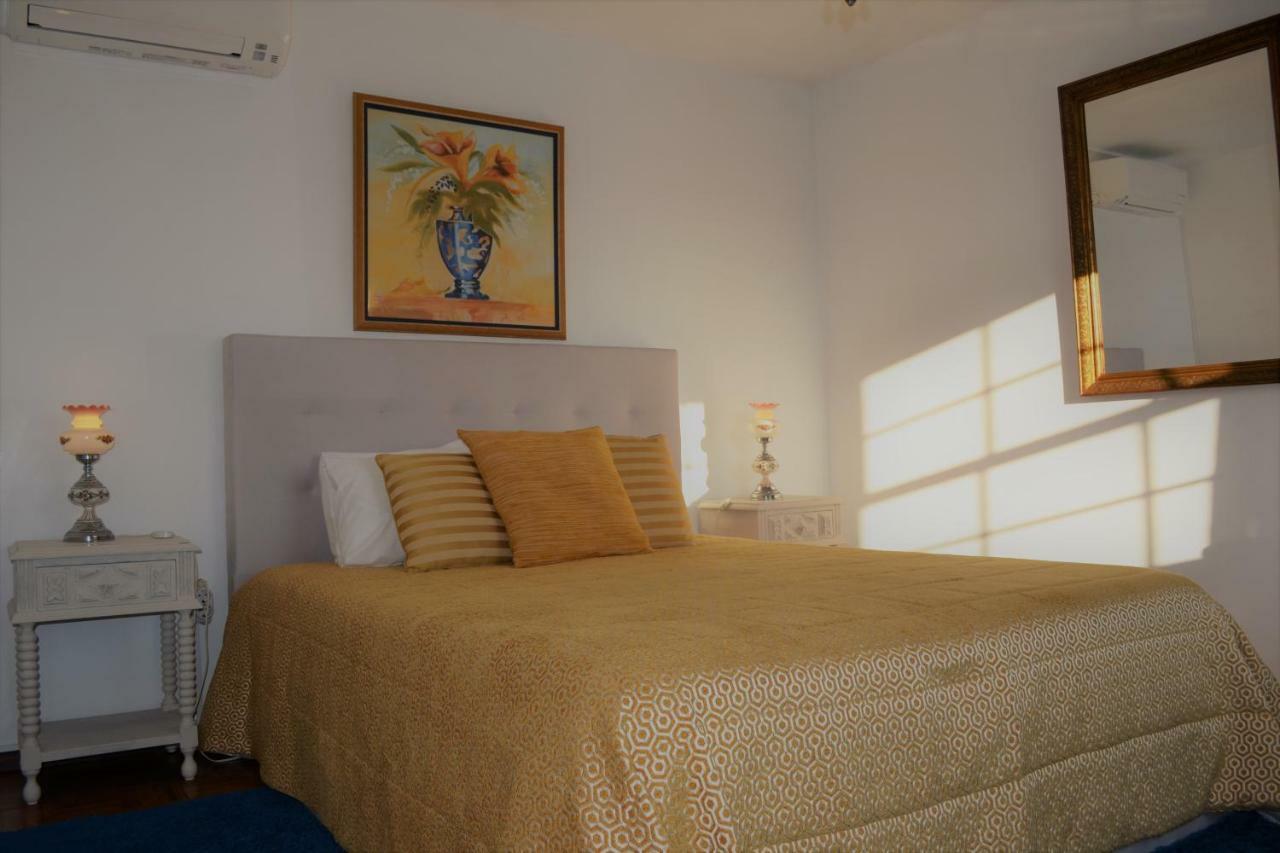 Our Lady Of Mercy Villa エルメジンデ エクステリア 写真